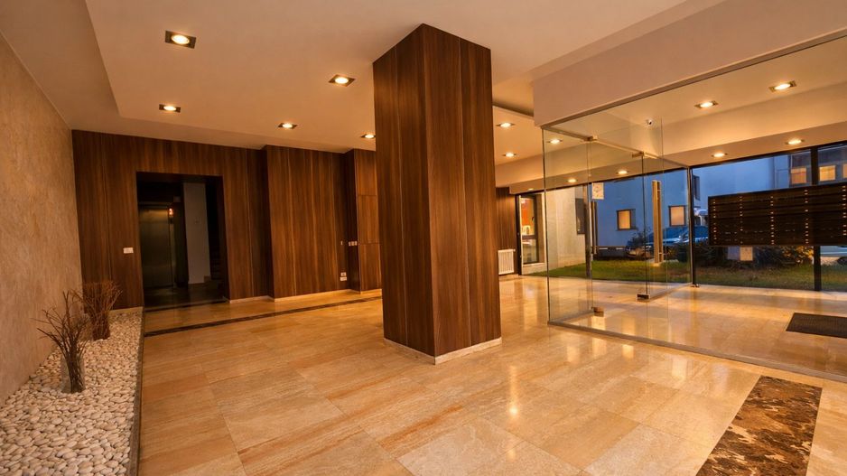 Apartament 2 camere de vânzare – Green Vista Residence, Pipera - Poză 16