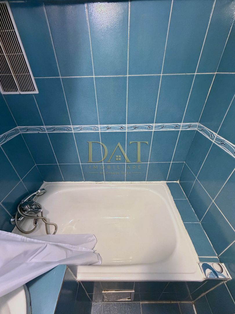 Apartament 1 cameră | Dorobanților | Parcare cu bariera | 23mp - Poză 8