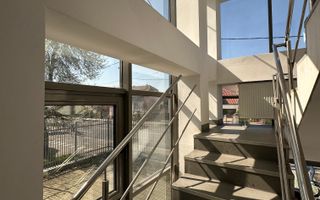 Spatiu de birou -zona strada Cluj/ 4 locuri de parcare - Poză 16