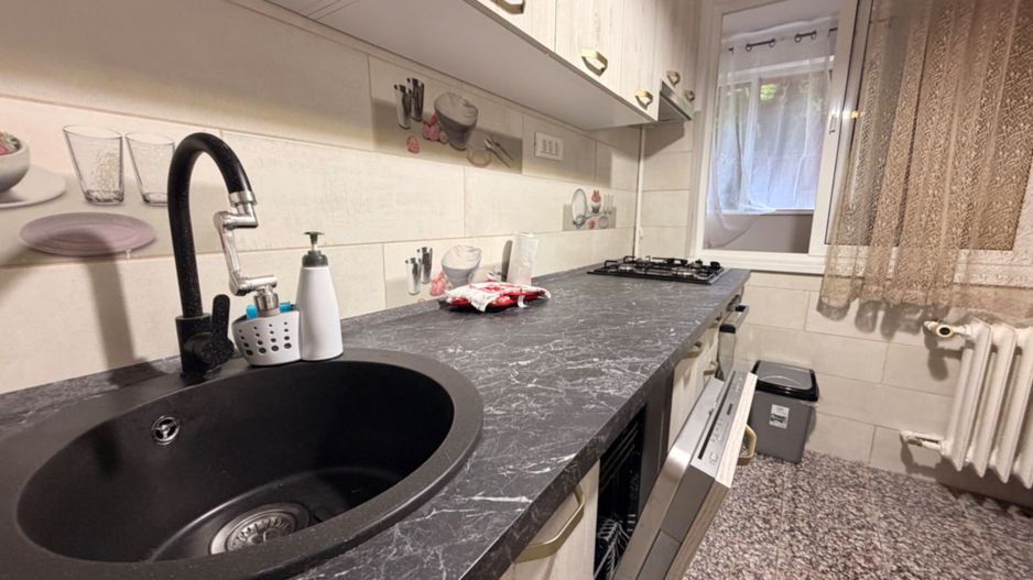 APARTAMENT 2 CAMERE | PARTER | PRIMA INCHIRIERE - Poză 10