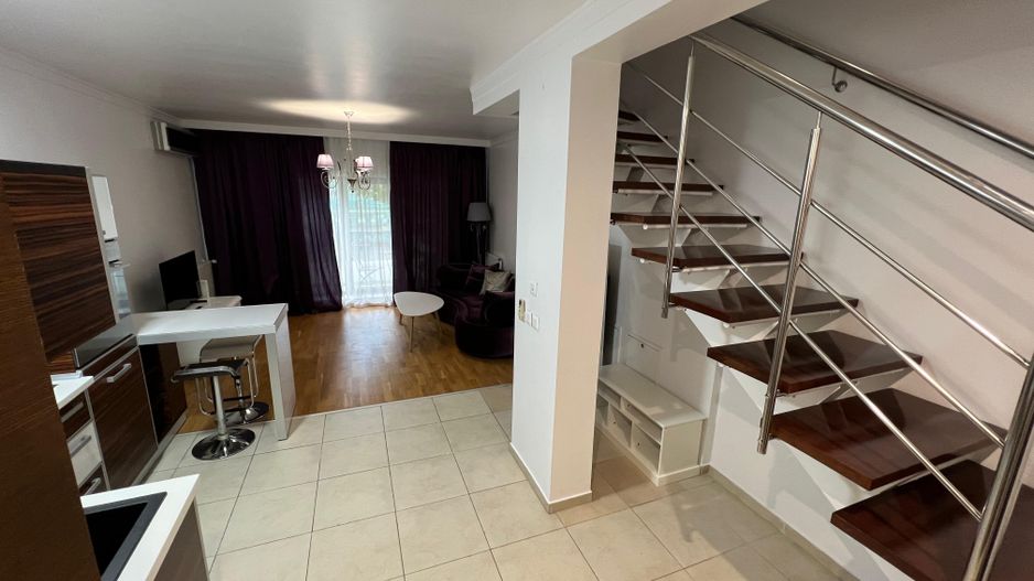 Apartament 3 camere de vanzare Emerald Residence Tei Barbu Vacarescu - Poză 15