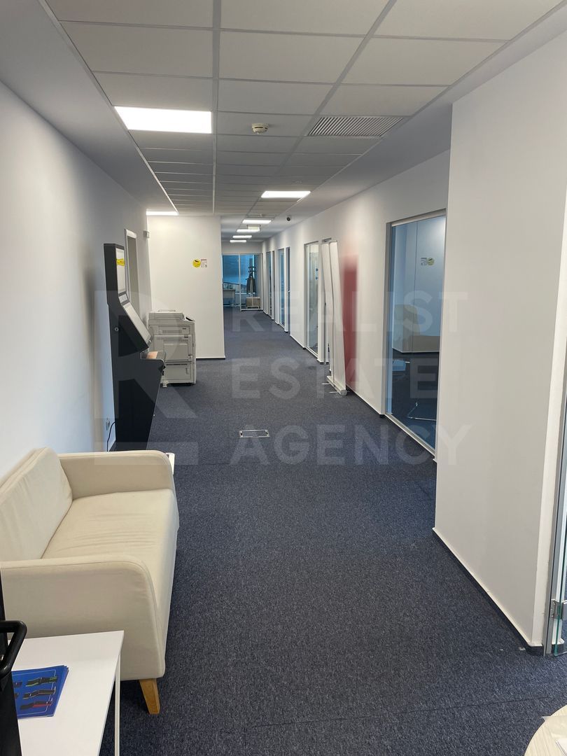 Chirie, spațiu de birouri, Biharia Office Building, București - Poză 7