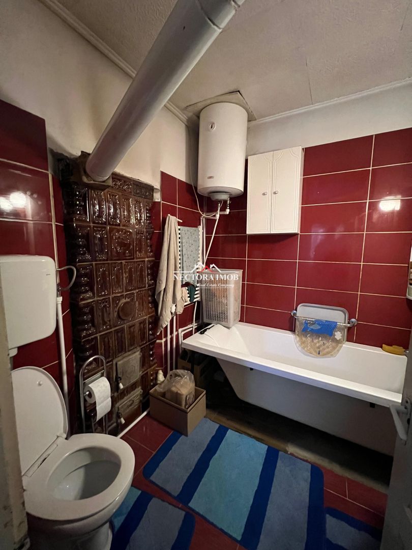 NECTORA IMOB Exclusivitate - Casa + spatiu comercial Str. Feldioarei - Poză 15