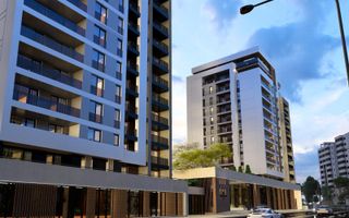 Vânzare, apartament, 2 camere, Răcădău, Brașov - Poză 8