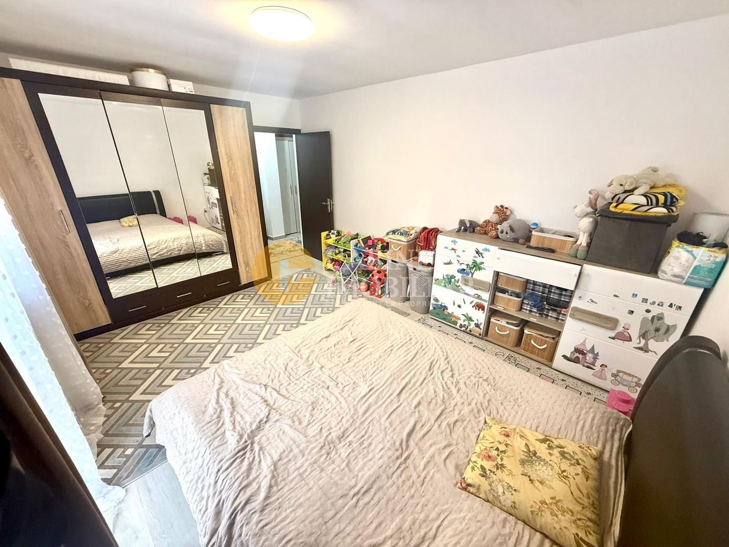 Comision 0% - 2 Camere Decomandat - Constructie Nouă - Zona Pepinierii - Poză 4