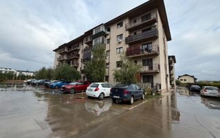 AP. 2 CAMERE - CENTRALA PROPRIE, MOBILAT/UTILAT, PARCARE, COMISION 0% - Poză 9