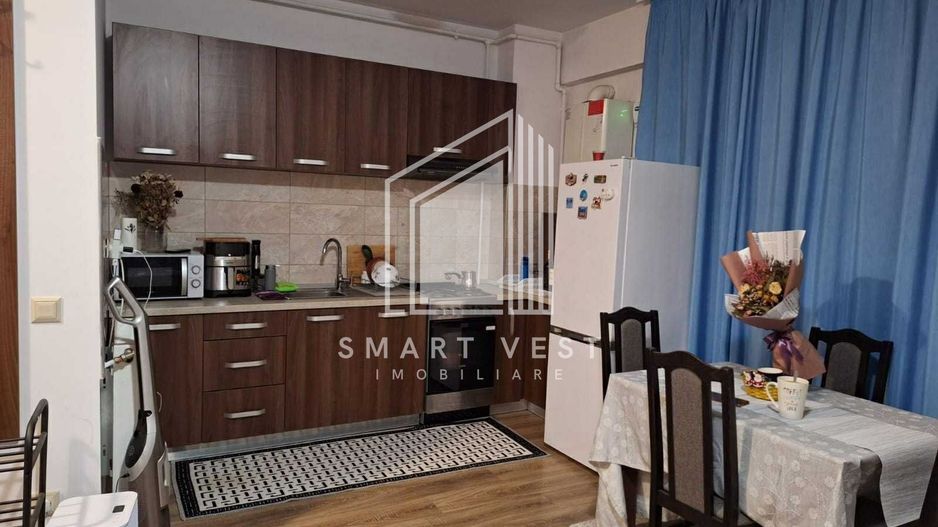 Inchiriere apartament 2 camere | Etaj 6 din 10 cu lift | Zona Centrala - Poză 5