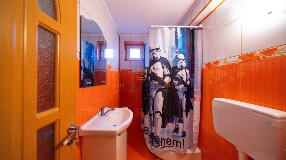 Casa individuala, metrou Aparatorii Patriei, sector 4, comision 0 - Poză 17