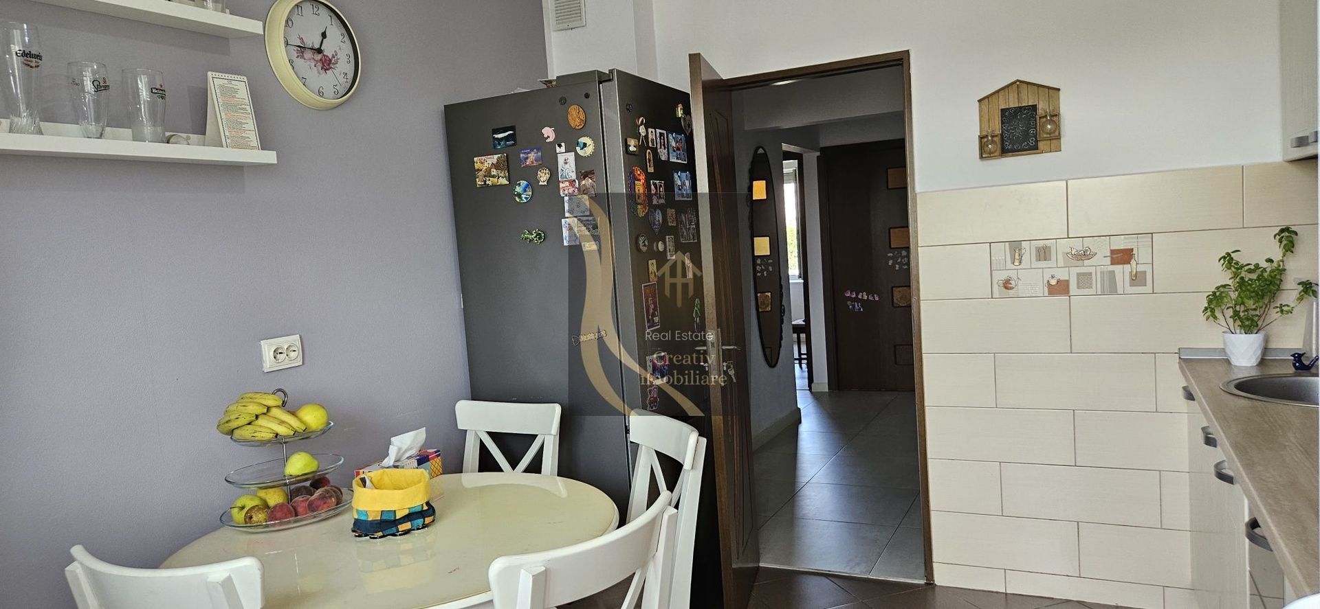 Apartament 3 camere 70mp, 2 bai 2 balcoane Dristor - Poză 2