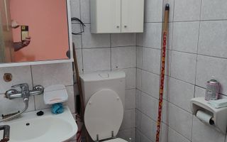 BRASADAS vinde ap 3 cam etaj 2/4 in Solidaritatii. - Poză 9