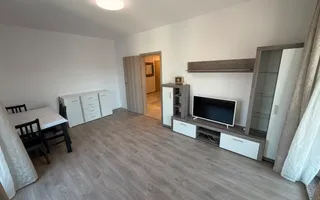 Apartament 3 camere de închiriat – Smart Cotroceni Residence | 73 mp - Poză 11