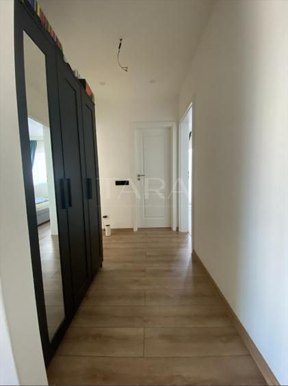 Vand apartament spatios Floresti, Sub Cetate 45D - Poză 3