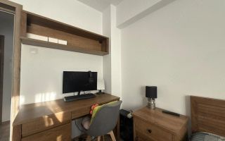 2 camere, Intre Lacuri, Iulius Mall, FSEGA, Prima închiriere, Parcare - Poză 2