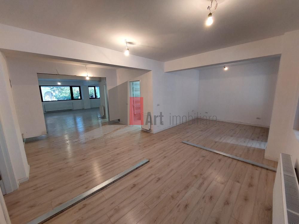 Spatiu birouri 110mp cladire noua | zona Dorobanti - Poză 9