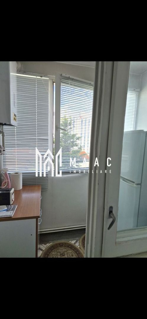 Apartament 1 cameră de vânzare Sibiu | Ultracentral | 28 mp - Poză 4