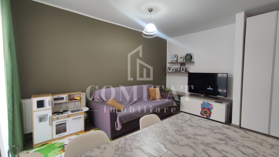 Apartament modern cu 2 camere | zona BMW | 57 MP - Poză 3