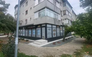Spațiu comercial 100 mp – Piața Moldovei – Finanțe | Vitrină 25 m - Poză 14