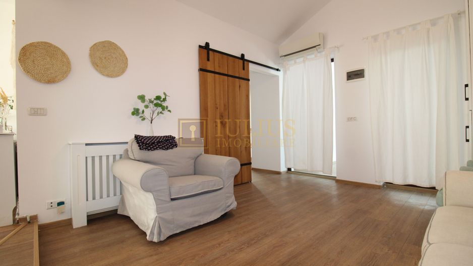 Braytim, casa ideala pentru activitati comericiale/birouri. - Poză 12