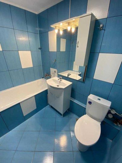 Apartament spatios Turda - Poză 5