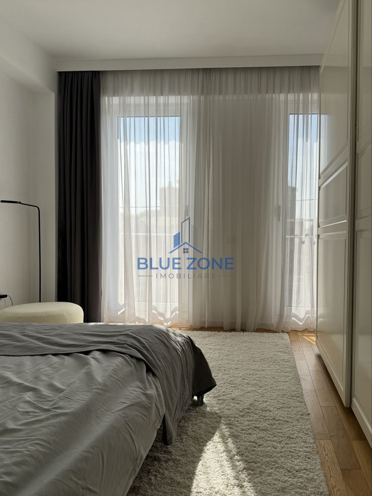 Apartament duplex 2 camere | Vasile Lascăr - Parcul Circului | 62 mp - Poză 6