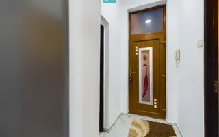Apartament 3 camere, Splaiul Tudor Vladimirescu - Poză 12