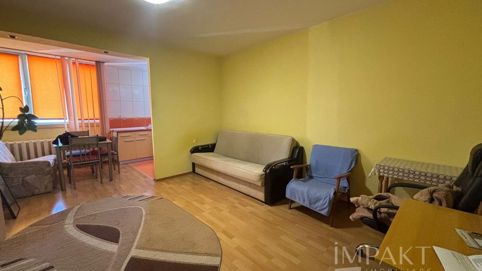 Garsoniera de inchiriat in Manastur - Poză 2