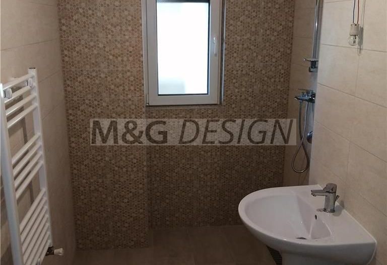 Apart Aradului  bloc nou+terasa de 10 m - Poză 5