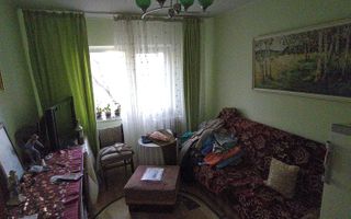 Apartament 3 camere decomandat, Nicolina – mobilat și utilat, 68 mp ! - Poză 6