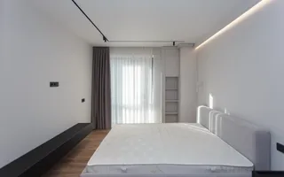 De vânzare apartament, 2 dormitoare, str. Teatrală 3, Centru. - Poză 13