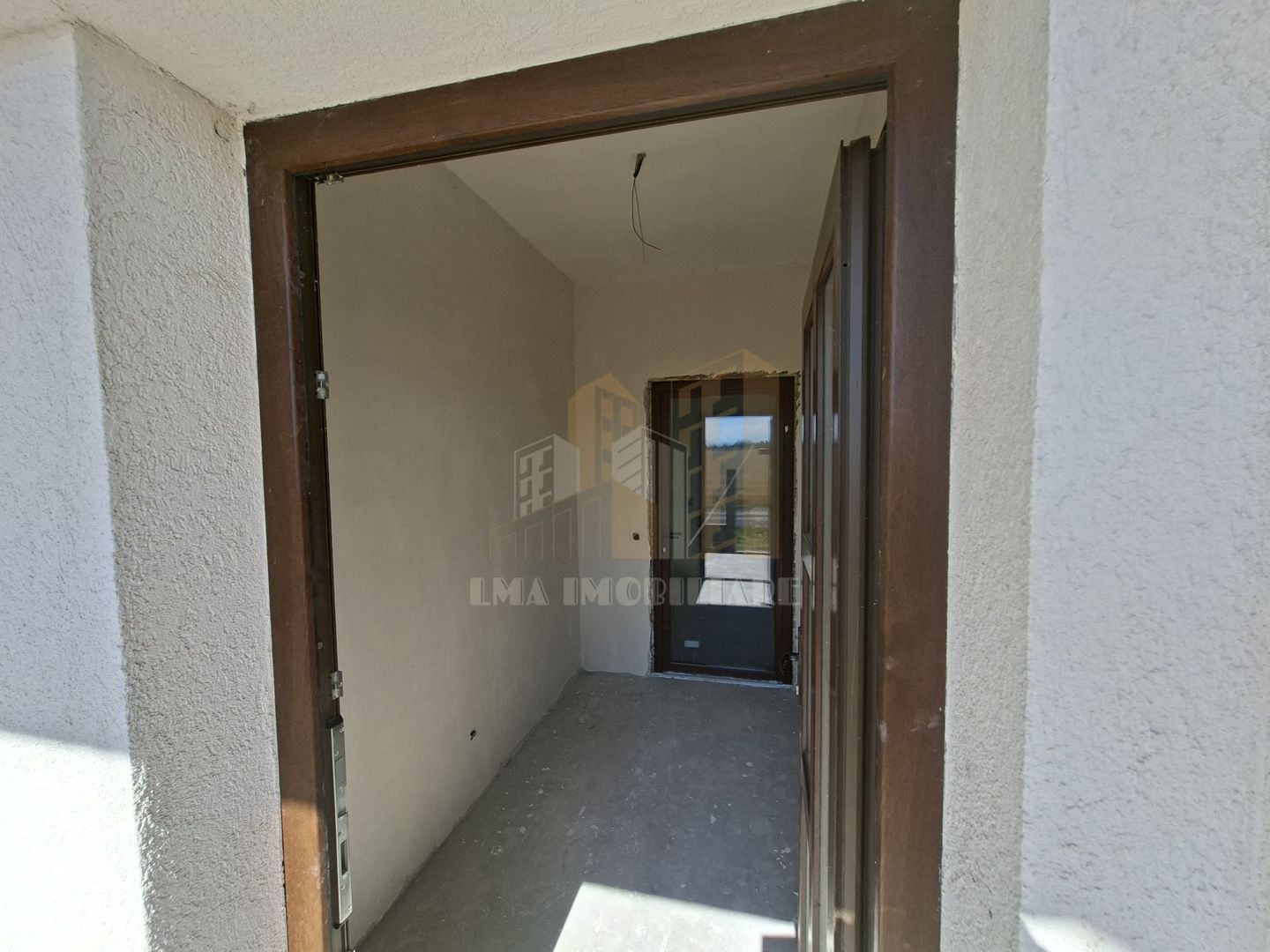 Ocazie! Casa individuala 4 camere Sanpetru Brasov - Poză 12