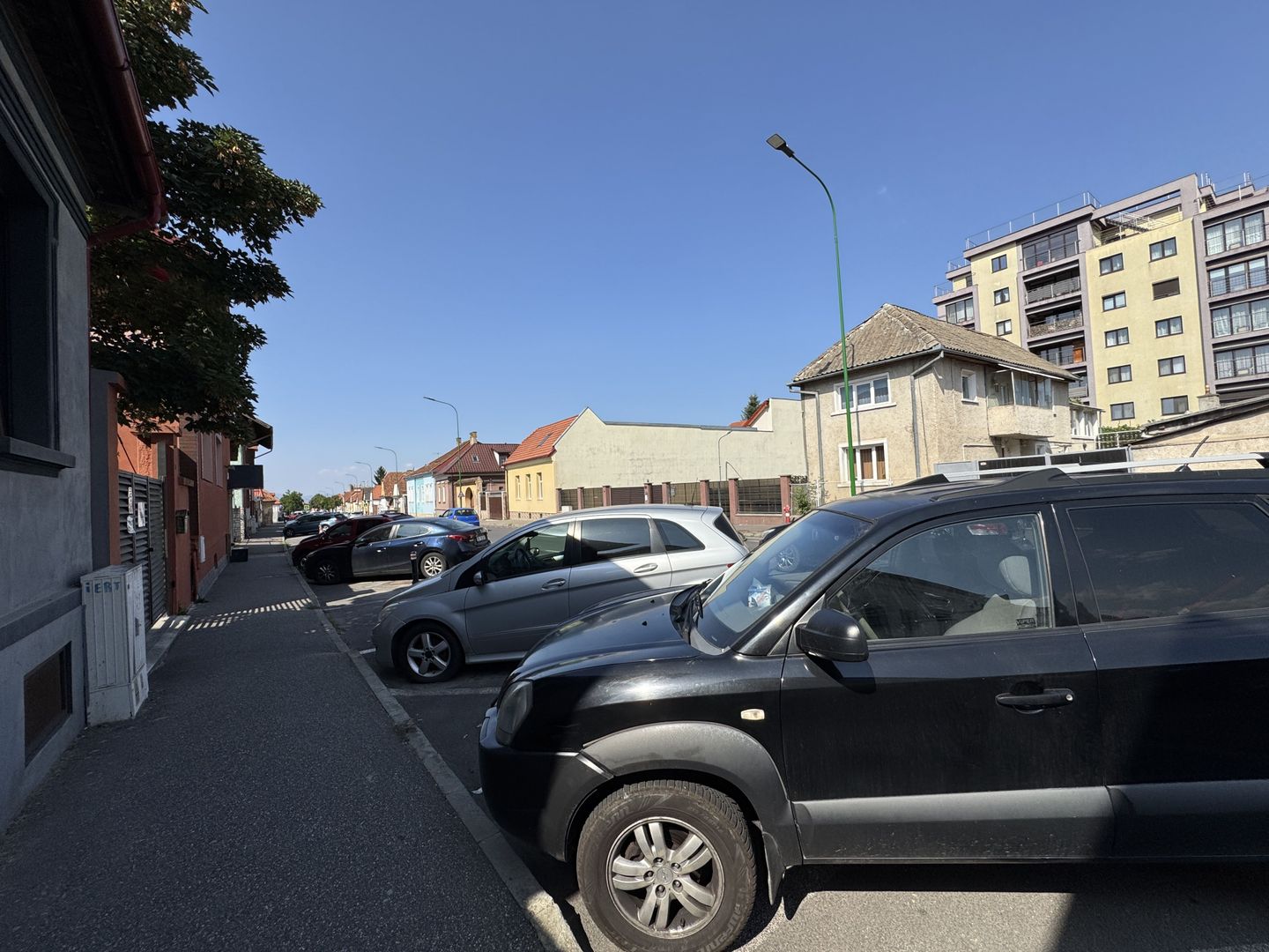 Garsonieră la casă | Blumăna, Str. De Mijloc - Poză 19