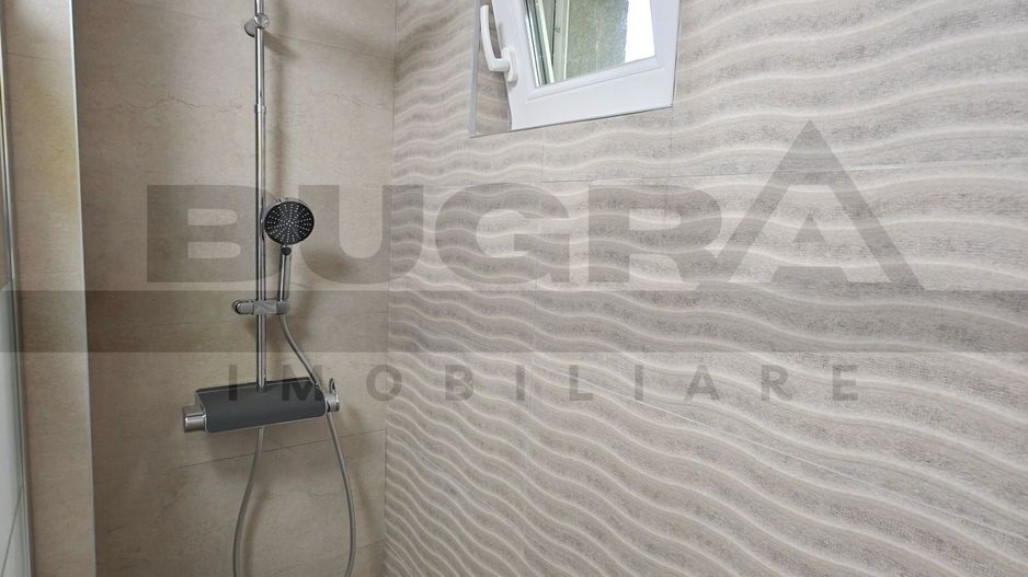 Apartament de 3 camere, modern, 60mp, garaj, zona Interservisan - Poză 6
