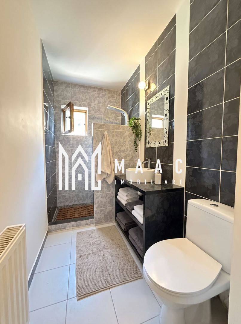 Apartament de vânzare Sibiu | Arhitecților - Calea Cisnădiei - Poză 5