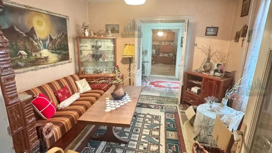 Casă de vânzare pe Strada Cetății, teren 428 mp - Poză 3