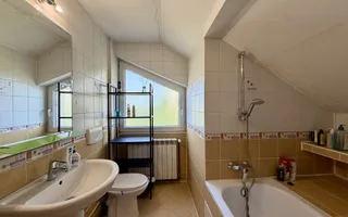 Vila cu 6 camere *485 mpc // *1.670mp teren* // 8 locuri parcare // Sisești - Poză 44