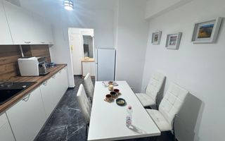 2 camere confort 1 zona Balcescu, Centrala, Garaj - Poză 3