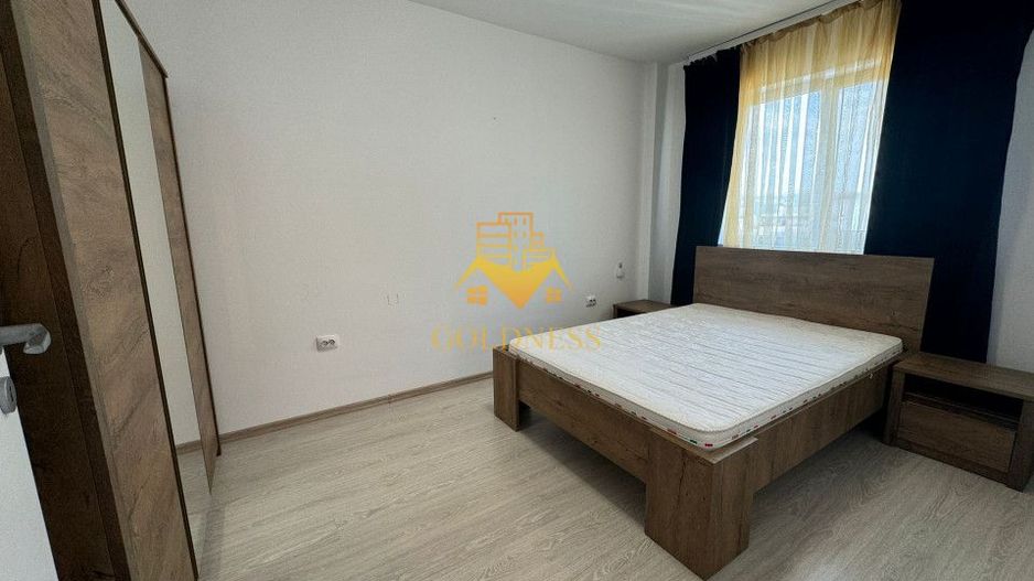 2 camere, modern, bloc nou, Baciu, Jupiter, Galaxiei zona Old GYM - Poză 3