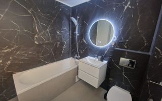 Vilă modernă de închiriat | MTM Luxury Villas | Pipera – Rond OMV - Poză 11