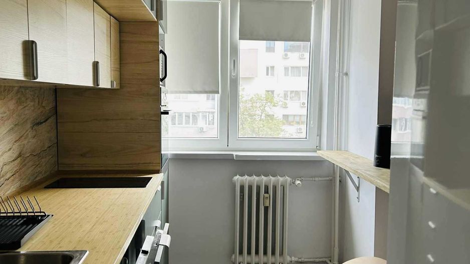 Spre chirie ap. 2 camere langa metrou - Drumul Taberei - Poză 3