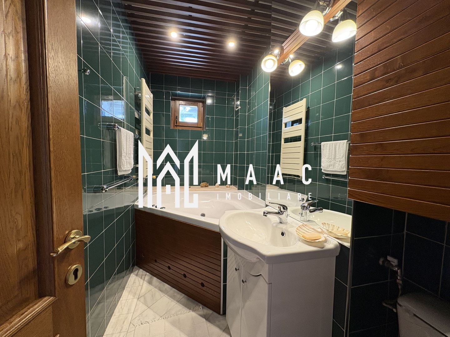 Apartament de vânzare Sibiu 4 camere | Calea Dumbrăvii | 101 mp - Poză 19