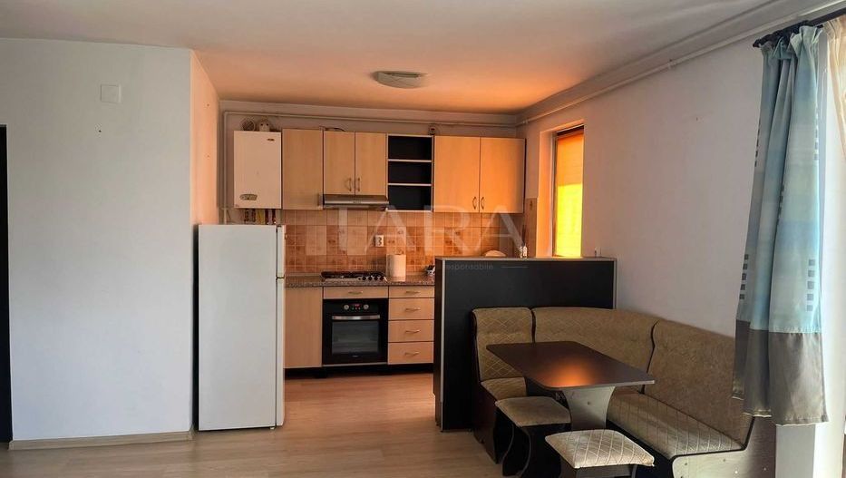 Apartament 2 camere, mobilat și utilat – Baciu - Poză 2