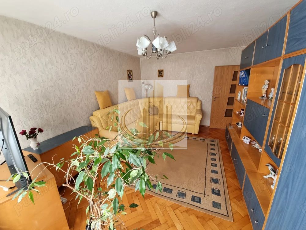 Apartament 3 Camere | Decomandat | Etaj 3/5 | Zonă Calea Aradului - Poză 4