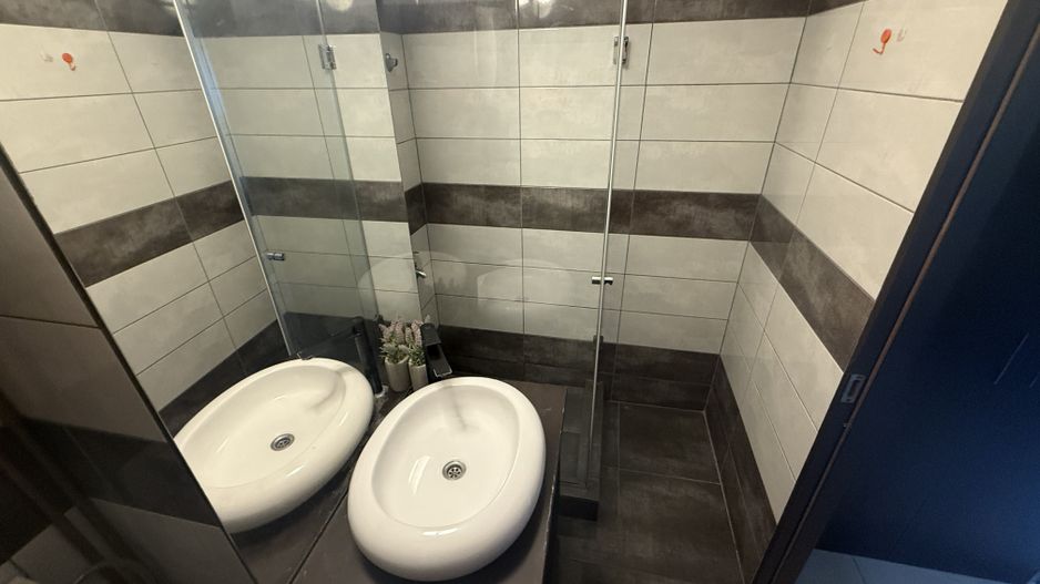 AP. 2 CAMERE PANTELIMON, BUCATARIE INCHISA, PET-FRIENDLY, NEGOCIABIL - Poză 7