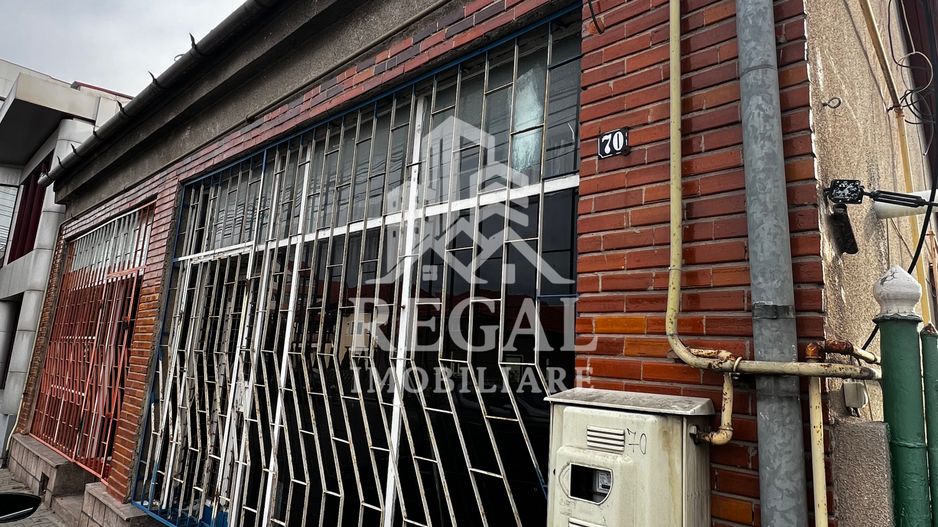Spațiu comercial de închiriat – 76 mp | Vad comercial bun | Hunedoara - Poză 2