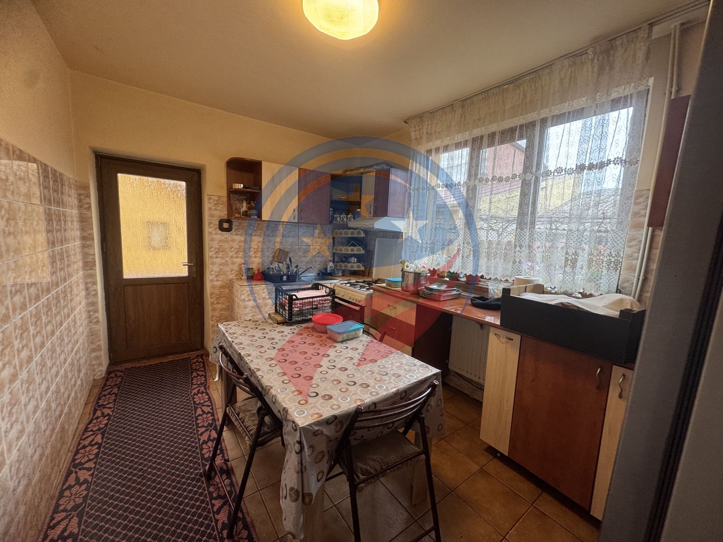 CASA P+1+M ZONA CENTRALA - Poză 1