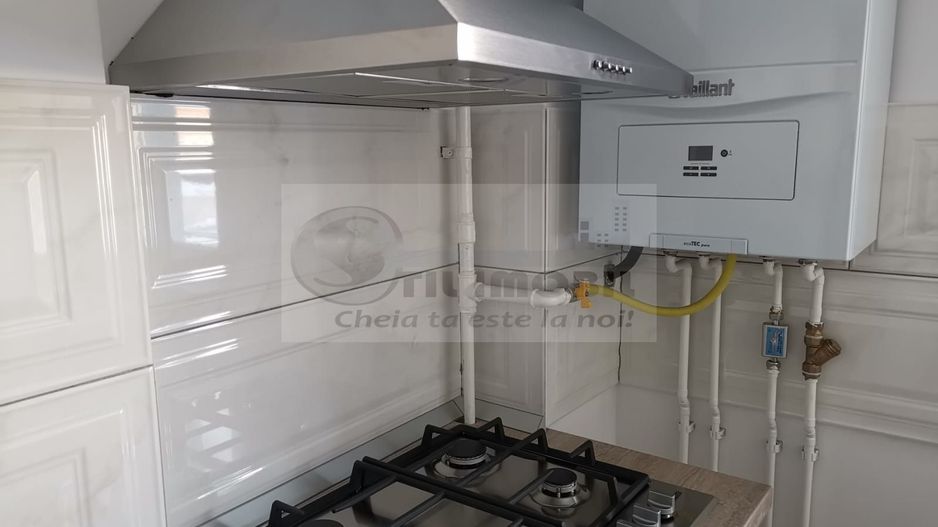 Apartament 1 Camera Moara de Vant - 390 euro - Poză 5