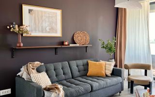 Apartament 2 Camere : Complex Novum 56, Dr. Taberei - PRIMA INCHIRIERE - Poză 1