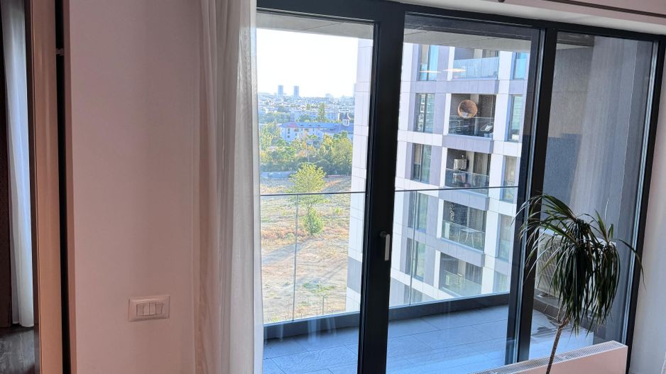 Inchiriere Studio Dublu Cloud 9 Residence - Poză 5