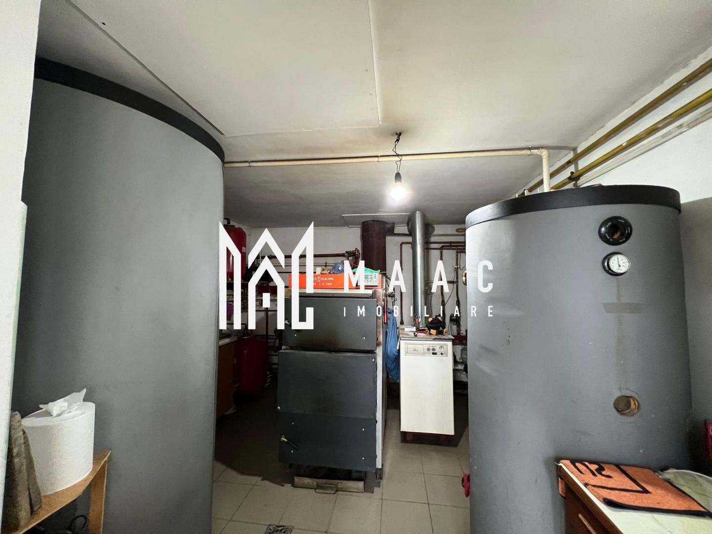 Pensiune + Casa | 626 MPU | Selimbar - Poză 35