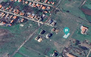 Loc de casa de 512mp în Livada - Poză 1